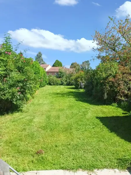 Maison charmante à Prat-Bonrepaux avec vue sur la montagne - Photo 22