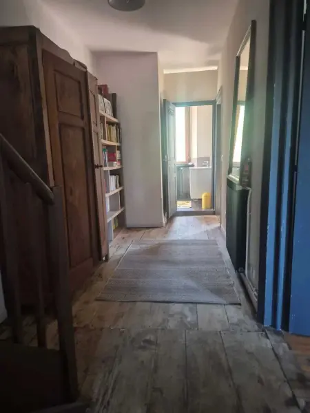 Maison charmante à Prat-Bonrepaux avec vue sur la montagne - Photo 34