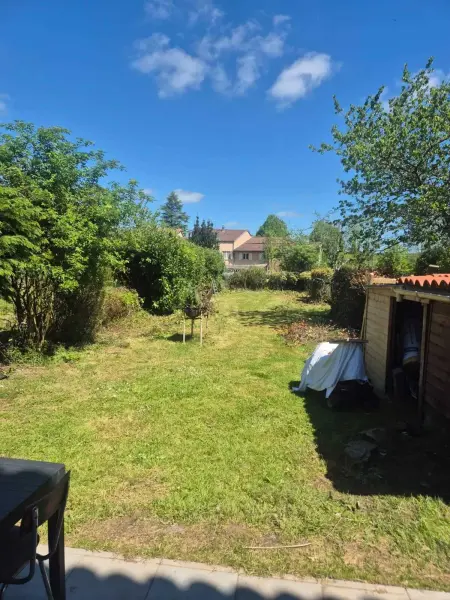 Maison charmante à Prat-Bonrepaux avec vue sur la montagne - Photo 48