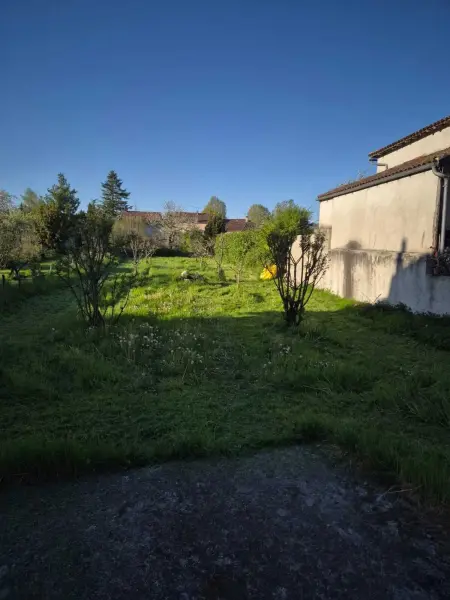Maison charmante à Prat-Bonrepaux avec vue sur la montagne - Photo 51
