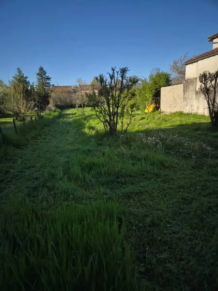 Maison charmante à Prat-Bonrepaux avec vue sur la montagne - Photo 52