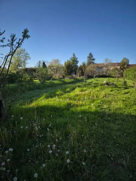 Maison charmante à Prat-Bonrepaux avec vue sur la montagne - Photo 53