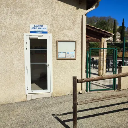 Maison charmante à Salavas avec piscine et jardin - Photo 19