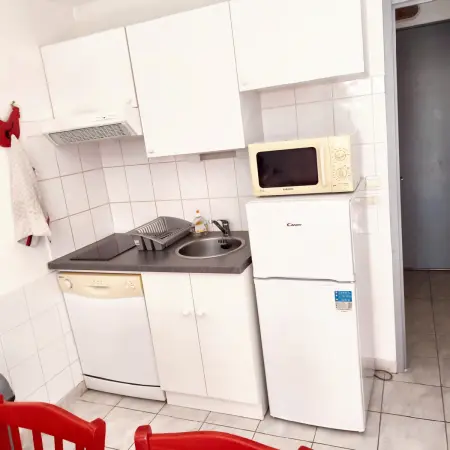 Maison charmante à Salavas avec piscine et jardin - Photo 21