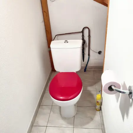 Maison charmante à Salavas avec piscine et jardin - Photo 23