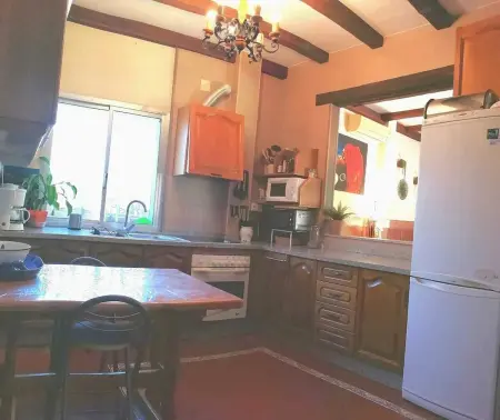 Villa spacieuse à Guillena avec jardin et piscine privée - Photo 9