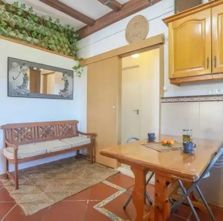 Villa spacieuse à Guillena avec jardin et piscine privée - Photo 14
