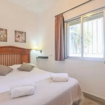 Villa spacieuse à Guillena avec jardin et piscine privée - Photo 16