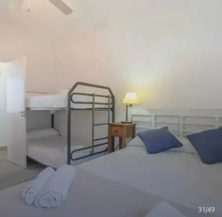 Villa spacieuse à Guillena avec jardin et piscine privée - Photo 21
