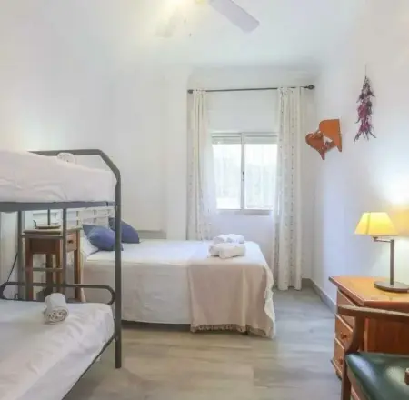 Villa spacieuse à Guillena avec jardin et piscine privée - Photo 22