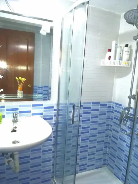 Villa spacieuse à Guillena avec jardin et piscine privée - Photo 25