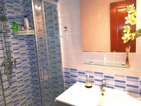 Villa spacieuse à Guillena avec jardin et piscine privée - Photo 27