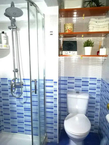 Villa spacieuse à Guillena avec jardin et piscine privée - Photo 28