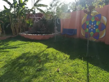 Villa spacieuse à Guillena avec jardin et piscine privée - Photo 34