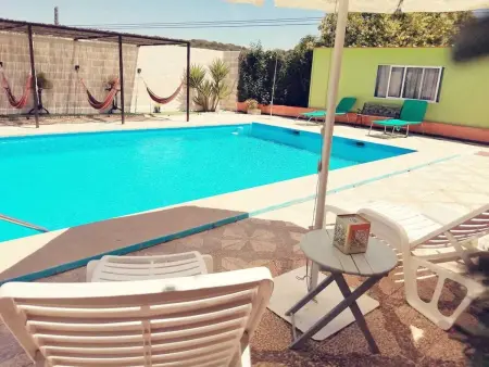 Villa spacieuse à Guillena avec jardin et piscine privée - Photo 37