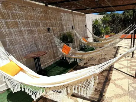 Villa spacieuse à Guillena avec jardin et piscine privée - Photo 49