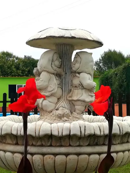 Villa spacieuse à Guillena avec jardin et piscine privée - Photo 54