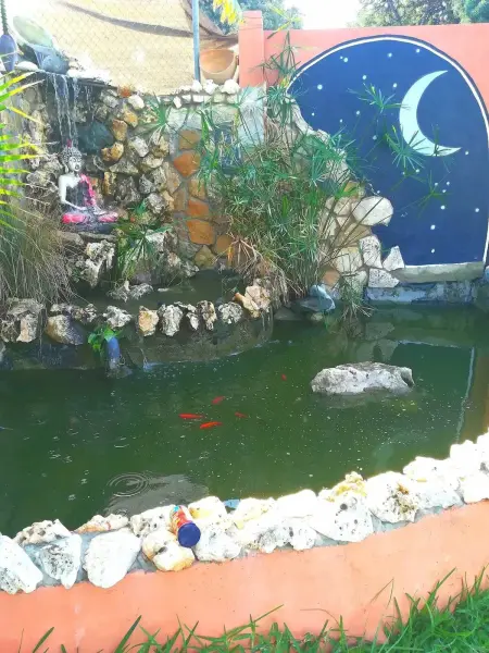 Villa spacieuse à Guillena avec jardin et piscine privée - Photo 55