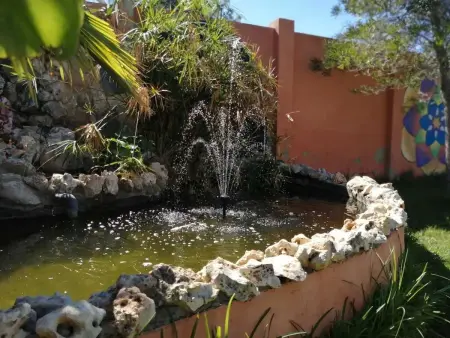 Villa spacieuse à Guillena avec jardin et piscine privée - Photo 60