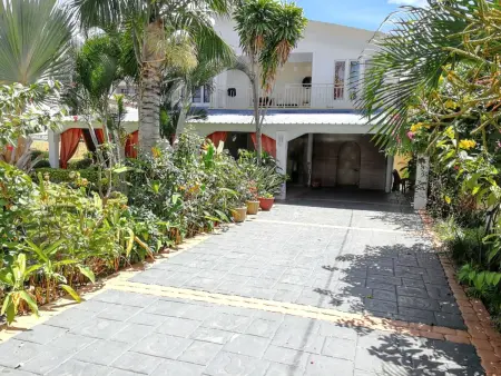 Studio charmant à Flic en Flac avec jardin clôturé, 25 m² - Photo 2