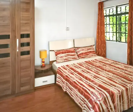 Studio charmant à Flic en Flac avec jardin clôturé, 25 m² - Photo 3