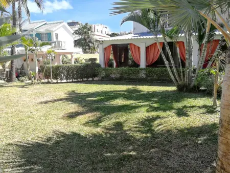 Studio charmant à Flic en Flac avec jardin clôturé, 25 m² - Photo 5