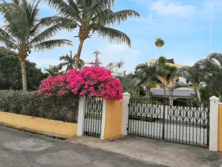 Studio charmant à Flic en Flac avec jardin clôturé, 25 m² - Photo 6
