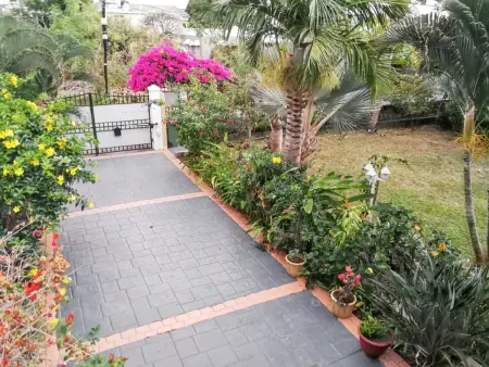 Studio charmant à Flic en Flac avec jardin clôturé, 25 m² - Photo 8
