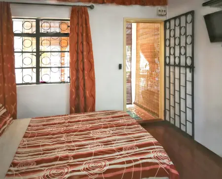 Studio charmant à Flic en Flac avec jardin clôturé, 25 m² - Photo 10