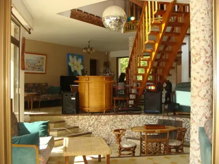 Villa spacieuse et conviviale à Courtenay avec jardin clôturé - Photo 5