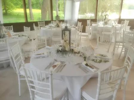 Villa spacieuse et conviviale à Courtenay avec jardin clôturé - Photo 32