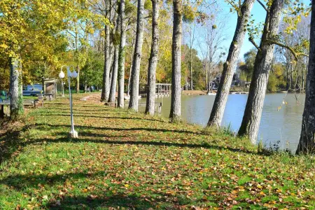 Villa spacieuse et conviviale à Courtenay avec jardin clôturé - Photo 50