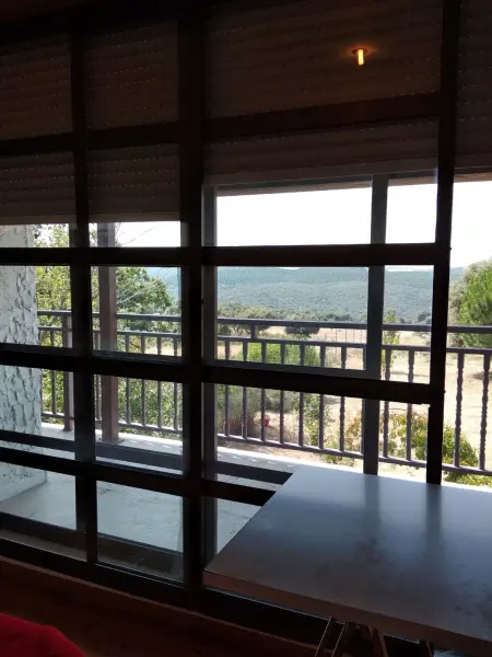 Maison charmante à San Cristóbal, Maison 6 personnes à San Cristóbal de Aliste - Photo 1