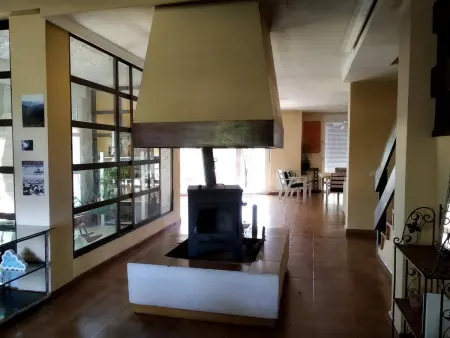 Maison charmante à San Cristóbal, Maison 6 personnes à San Cristóbal de Aliste - Photo 2