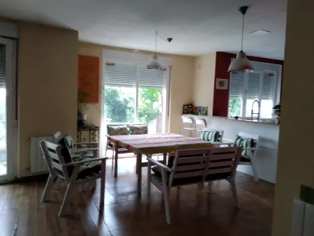 Maison charmante à San Cristóbal, Maison 6 personnes à San Cristóbal de Aliste - Photo 3