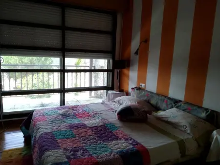 Maison charmante à San Cristóbal, Maison 6 personnes à San Cristóbal de Aliste - Photo 6