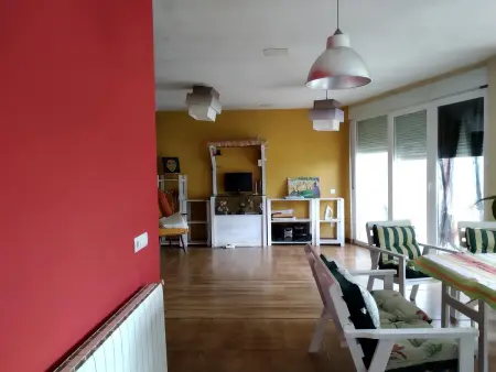 Maison charmante à San Cristóbal, Maison 6 personnes à San Cristóbal de Aliste - Photo 8