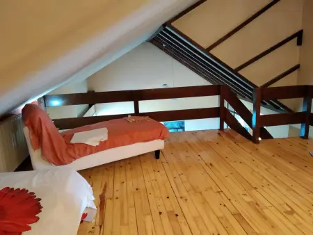 Maison charmante à San Cristóbal, Maison 6 personnes à San Cristóbal de Aliste - Photo 9