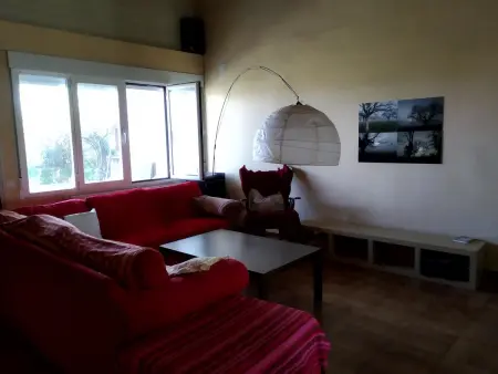 Maison charmante à San Cristóbal, Maison 6 personnes à San Cristóbal de Aliste - Photo 10