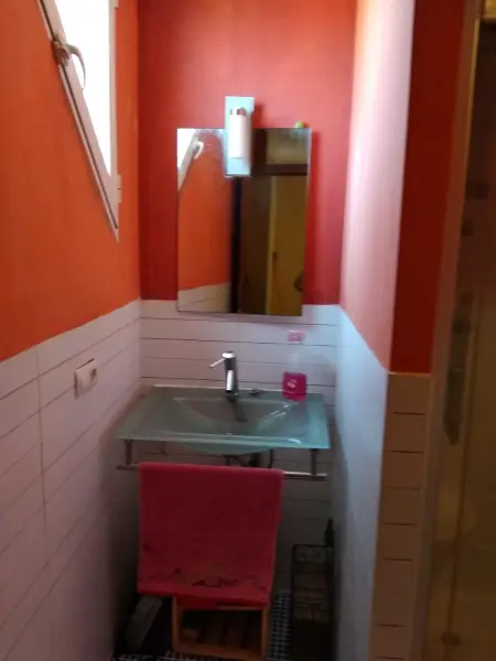 Maison charmante à San Cristóbal, Maison 6 personnes à San Cristóbal de Aliste - Photo 13