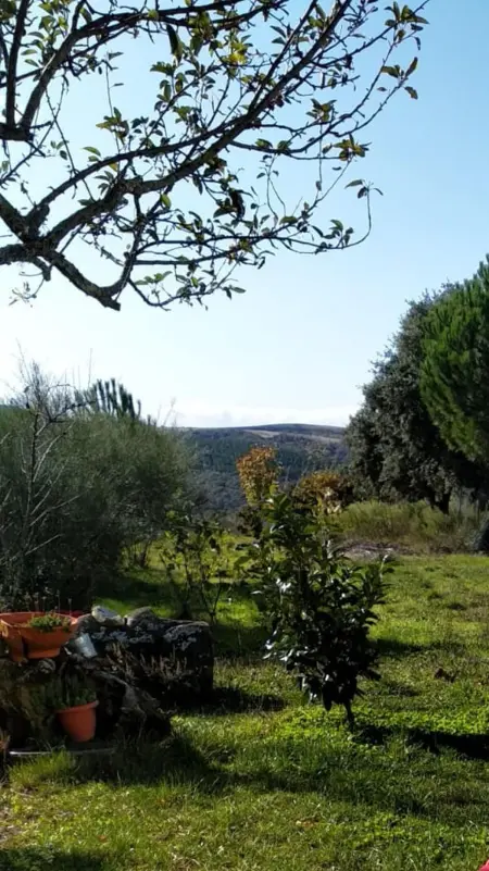 Maison charmante à San Cristóbal, Maison 6 personnes à San Cristóbal de Aliste - Photo 16