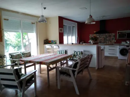 Maison charmante à San Cristóbal, Maison 6 personnes à San Cristóbal de Aliste - Photo 19
