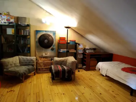 Maison charmante à San Cristóbal, Maison 6 personnes à San Cristóbal de Aliste - Photo 20
