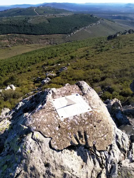 Maison charmante à San Cristóbal, Maison 6 personnes à San Cristóbal de Aliste - Photo 21