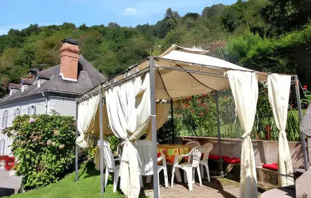 Appartement charmant à Juncalas - 30 m² - Vue sur la montagne - Photo 1