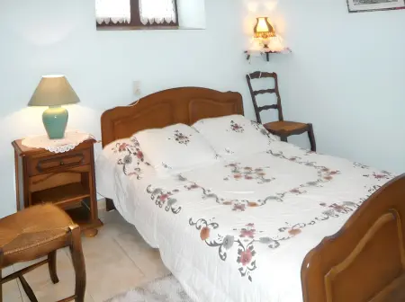 Appartement charmant à Juncalas - 30 m² - Vue sur la montagne - Photo 5