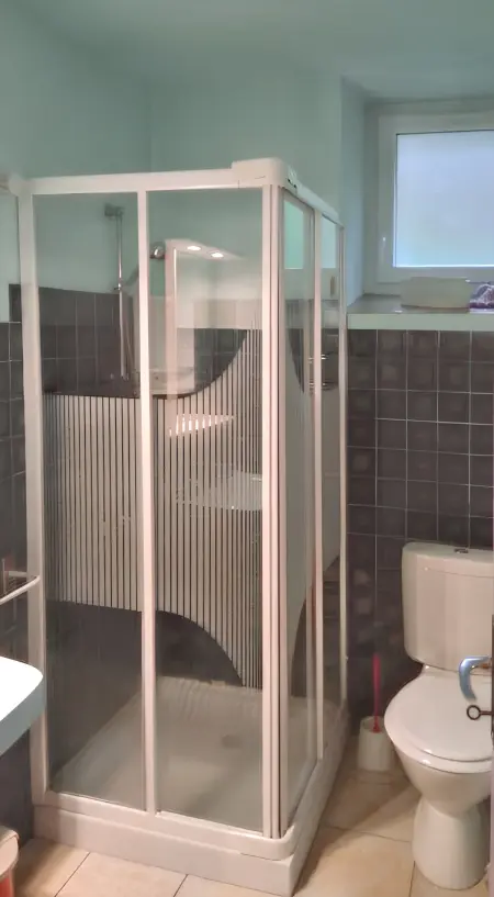 Appartement charmant à Juncalas - 30 m² - Vue sur la montagne - Photo 6