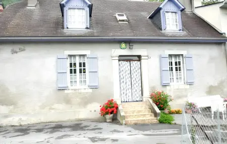 Appartement charmant à Juncalas - 30 m² - Vue sur la montagne - Photo 8