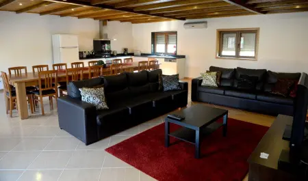 Grande Villa Contemporaine à Celorico de Basto avec Piscine Privée - Photo 14