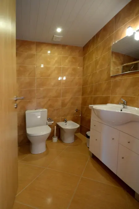 Grande Villa Contemporaine à Celorico de Basto avec Piscine Privée - Photo 21